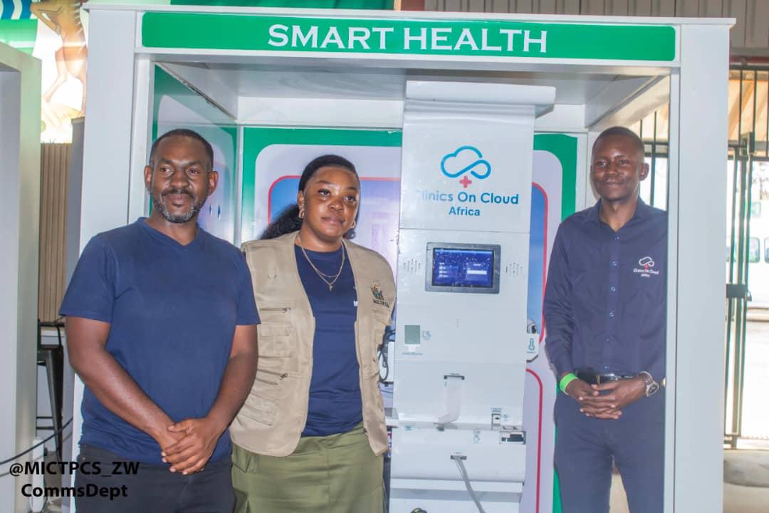 Industry Recognition Event